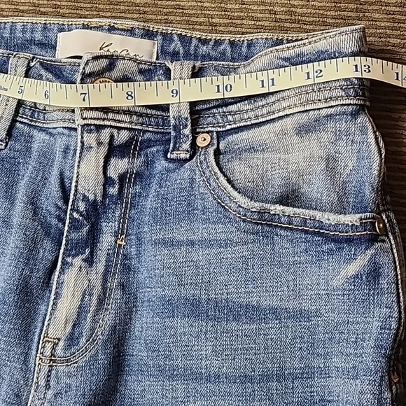 KanCan Straight Leg Jeans - Picture 5 of 11